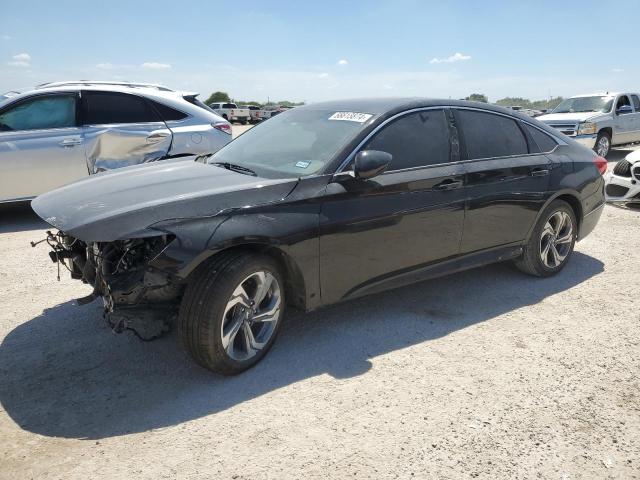 VIN 1HGCV1F42KA115809 2019 Honda Accord, EX no.1