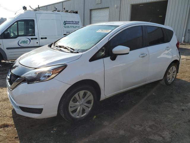 2018 NISSAN VERSA NOTE - 3N1CE2CP1JL352143