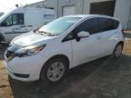 2018 NISSAN VERSA NOTE - 3N1CE2CP1JL352143