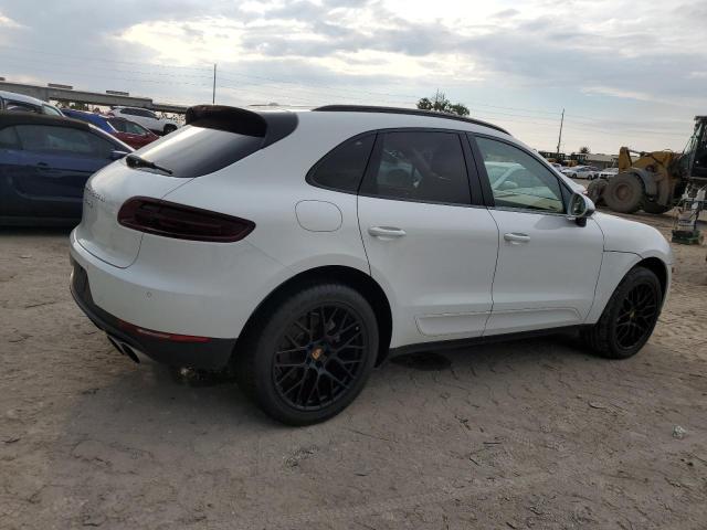 VIN WP1AB2A55GLB45756 2016 Porsche Macan, S no.3