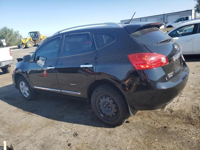 VIN JN8AS5MV7EW721099 2014 Nissan Rogue, S no.2