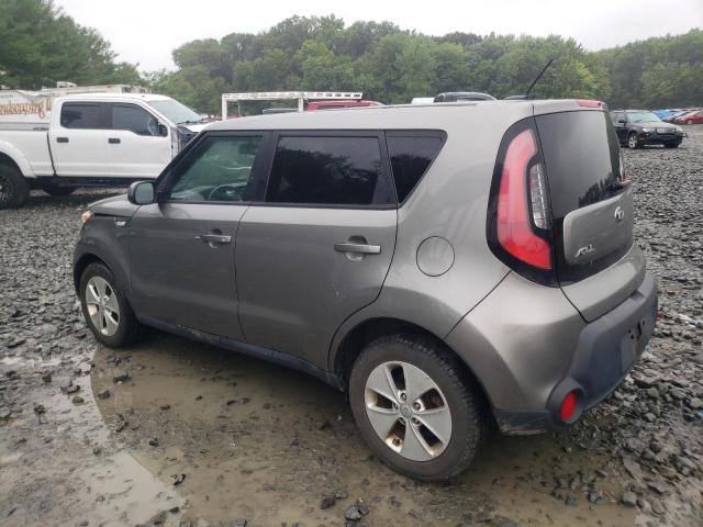 VIN KNDJN2A24E7067703 2014 KIA Soul no.2