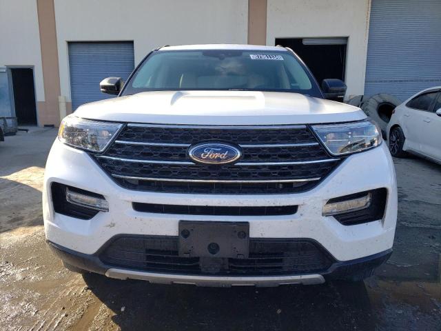 2023 FORD EXPLORER X - 1FMSK8DH6PGB60396