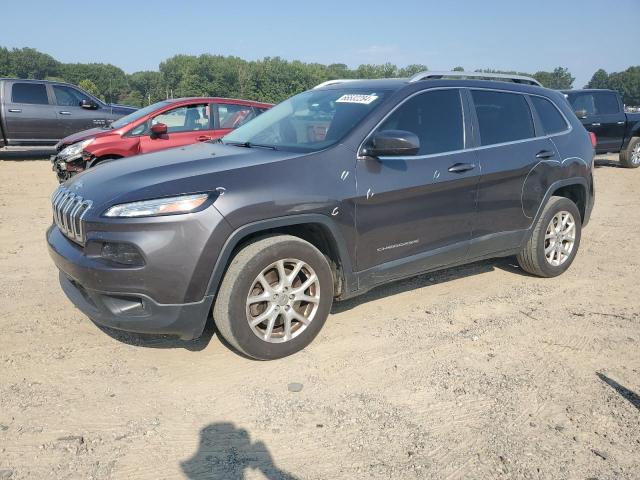 Jeep CHEROKEE L