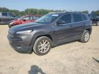 JEEP CHEROKEE L photo