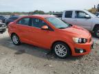 CHEVROLET SONIC LT photo