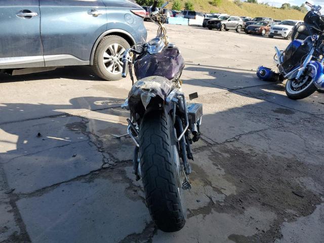 2001 YAMAHA XVS65 BASE JYAVM01E21A034341