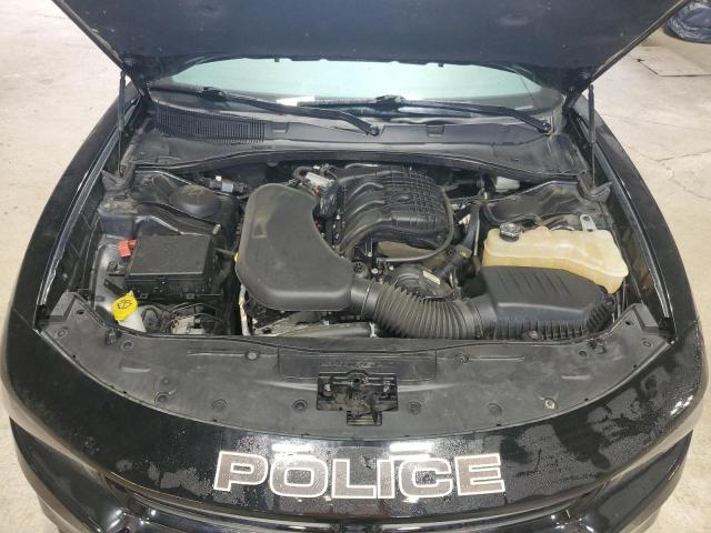 2022 DODGE CHARGER PO - 2C3CDXKG0NH153960