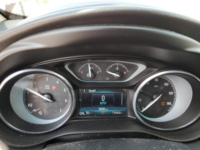 2017 BUICK ENVISION E - LRBFXDSAXHD051558