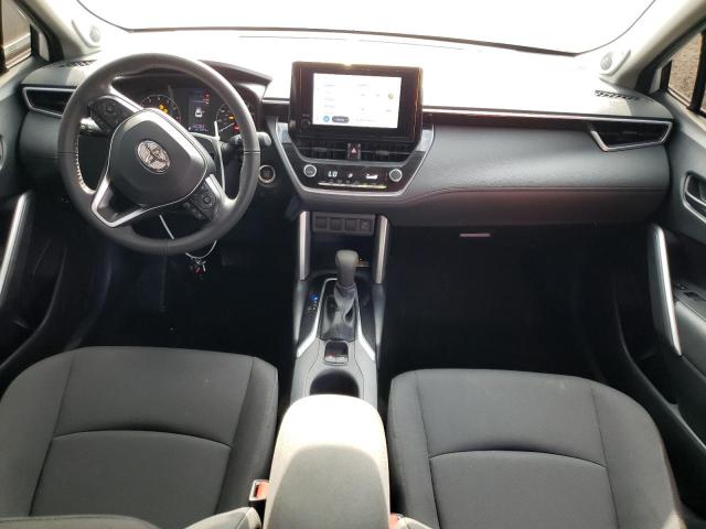 2023 TOYOTA COROLLA CR - 7MUBAABG1PV049145