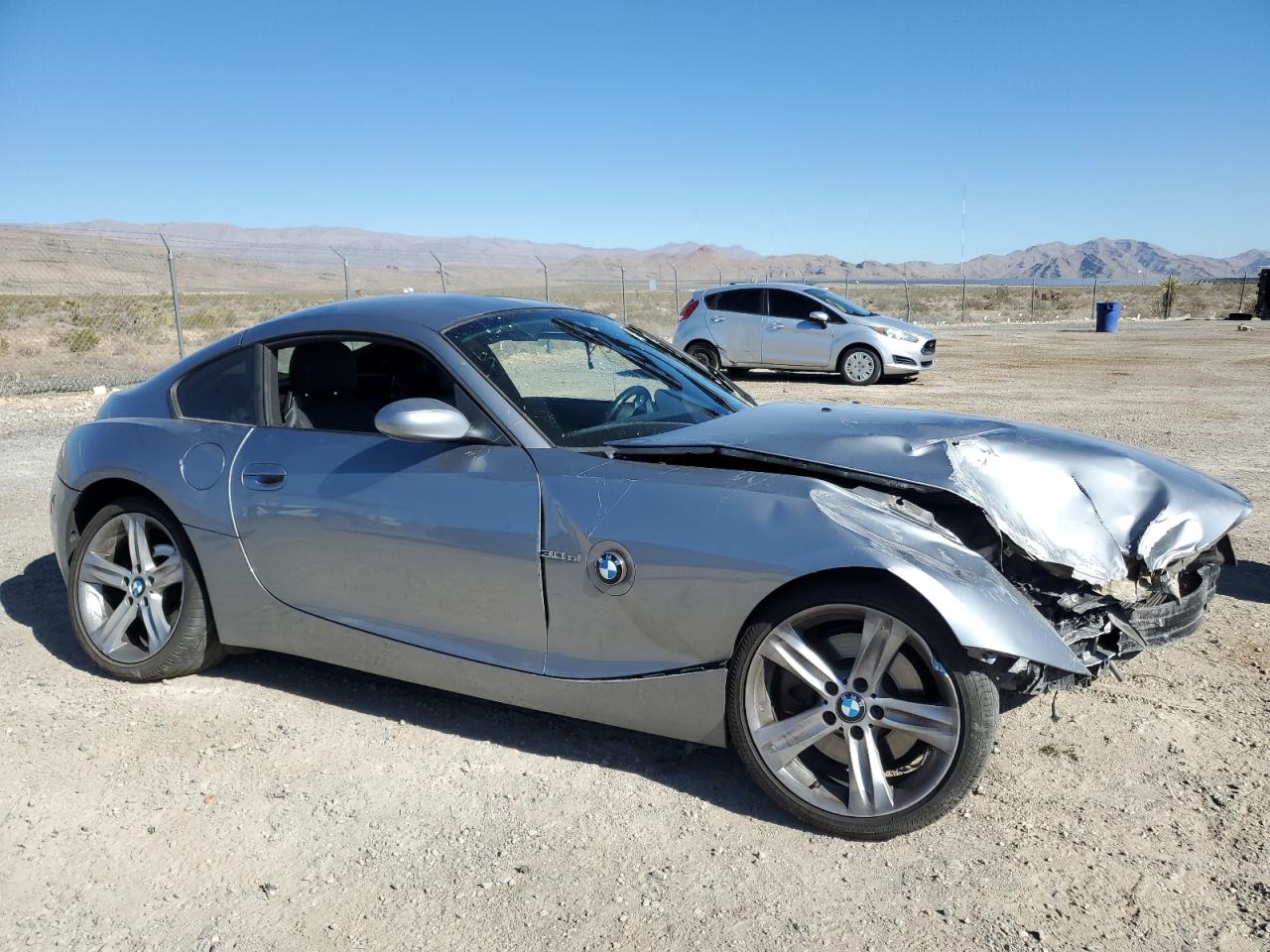 Lot #3024676706 2006 BMW Z4 3.0SI