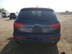 AUDI Q7 PRESTIG photo