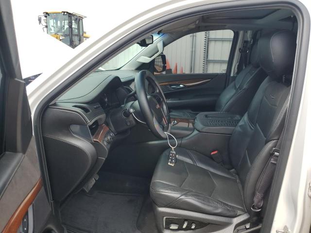 2016 CADILLAC ESCALADE E - 1GYS4JKJ3GR170751