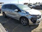 HONDA ODYSSEY EX photo