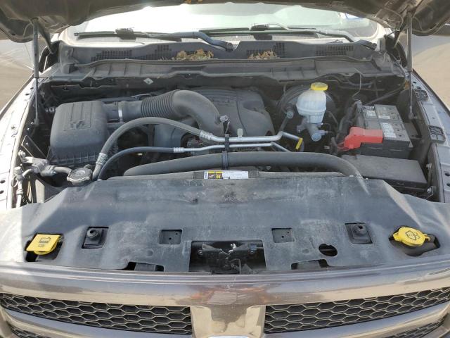 2018 RAM 1500 ST - 1C6RR7FTXJS309298