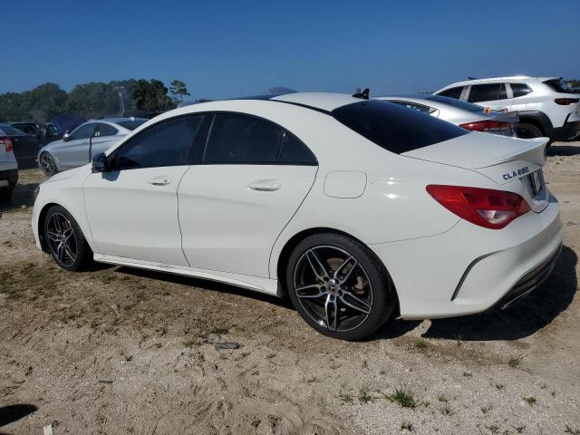 VIN WDDSJ4EB9JN609055 2018 Mercedes-Benz CLA-Class,... no.2