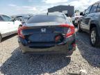 HONDA CIVIC EX photo