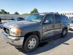 GMC YUKON XL K photo