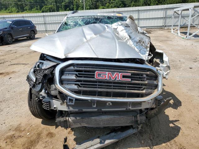 2018 GMC TERRAIN SL - 3GKALMEV7JL164068