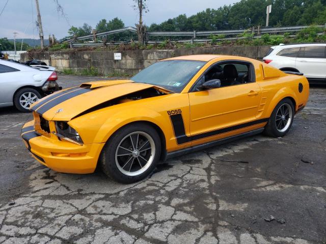 2008 FORD MUSTANG #2996556580