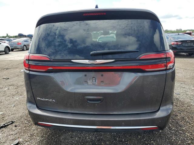 2023 CHRYSLER PACIFICA T - 2C4RC1BG0PR531178