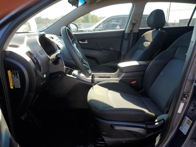 2016 KIA SPORTAGE L - KNDPB3AC3G7844649