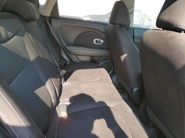 2019 KIA SOUL - KNDJN2A22K7908302