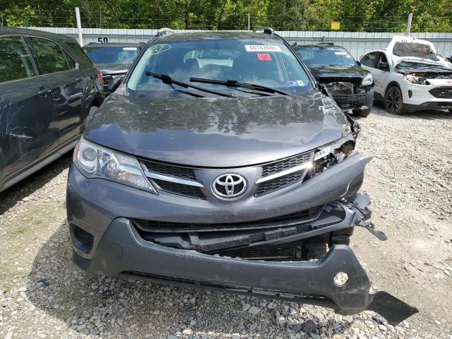 2015 TOYOTA RAV4 LE - 2T3BFREV6FW276221