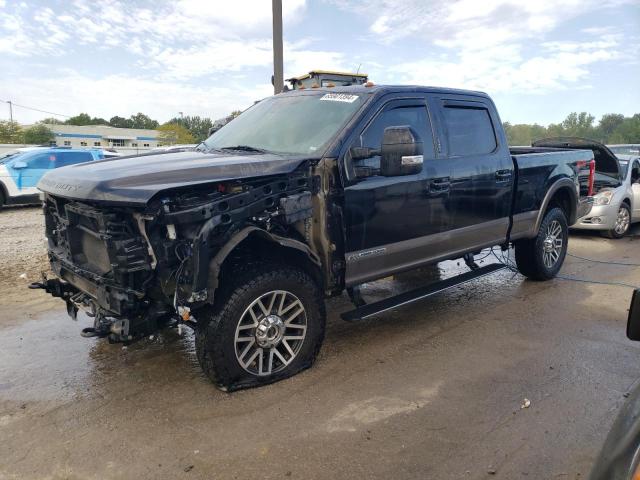 2019 FORD F250 SUPER - 1FT7W2BTXKEC78703