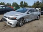 2017 CHEVROLET MALIBU LT - 1G1ZE5ST5HF186780