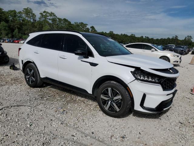 2023 KIA SORENTO S - 5XYRL4LC9PG168753