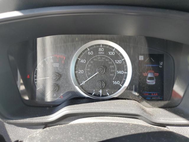2022 TOYOTA COROLLA LE - JTDEPMAE9NJ194323