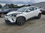 TOYOTA C-HR XLE снимка