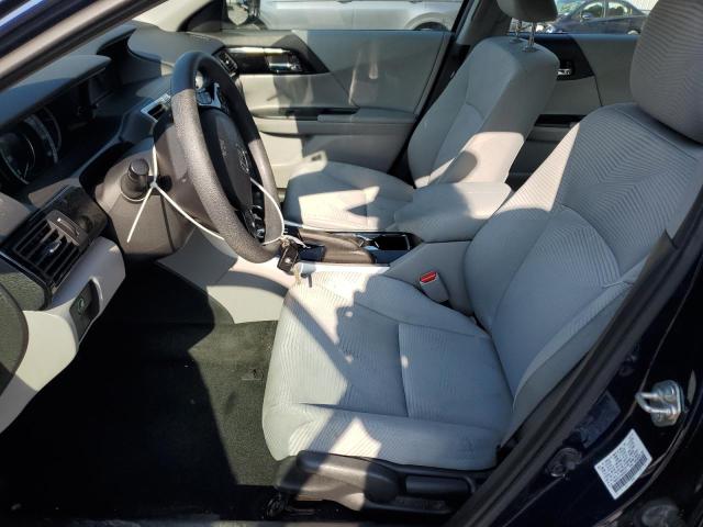 2017 HONDA ACCORD LX - 1HGCR2F31HA066757