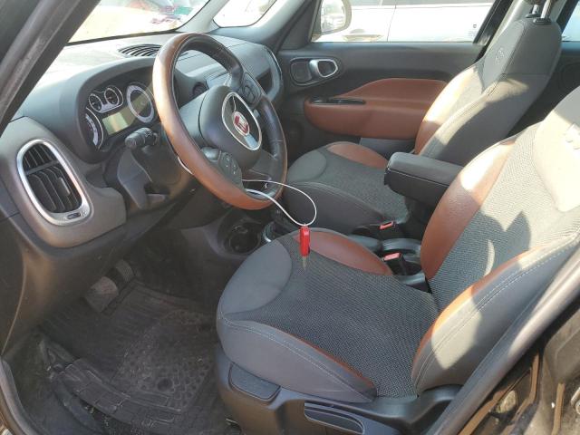 VIN ZFBCFADH3EZ010514 2014 Fiat 500L, Trekking no.7