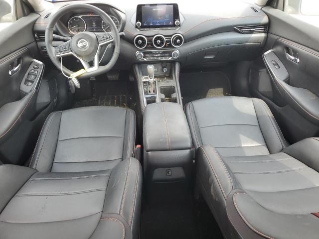 2021 NISSAN SENTRA SR - 3N1AB8DVXMY327040