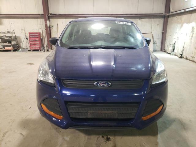 2016 FORD ESCAPE S - 1FMCU0F7XGUC59616