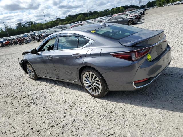 2021 LEXUS ES 300H LU 58AEA1C18MU005477