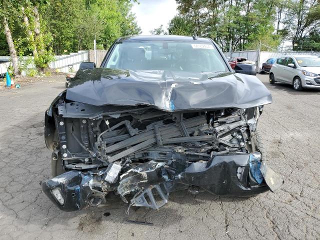 2017 CHEVROLET SILVERADO - 3GCUKSEC7HG231205