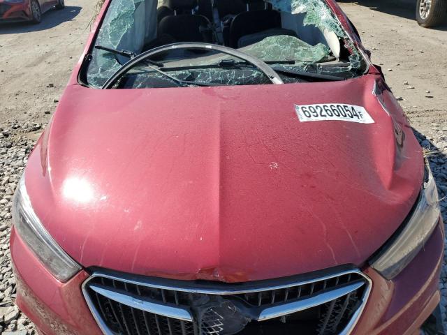 2018 BUICK ENCORE SPO - KL4CJ1SB3JB580083