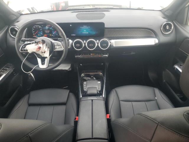 2022 MERCEDES-BENZ GLB 250 - W1N4M4GBXNW194490