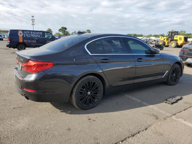 VIN WBAJA7C5XKG912370 2019 BMW 5 Series, 530 XI no.3