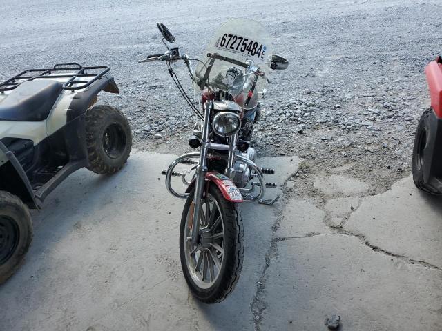 2005 HARLEY-DAVIDSON XL883 L 1HD4CMM195K407375
