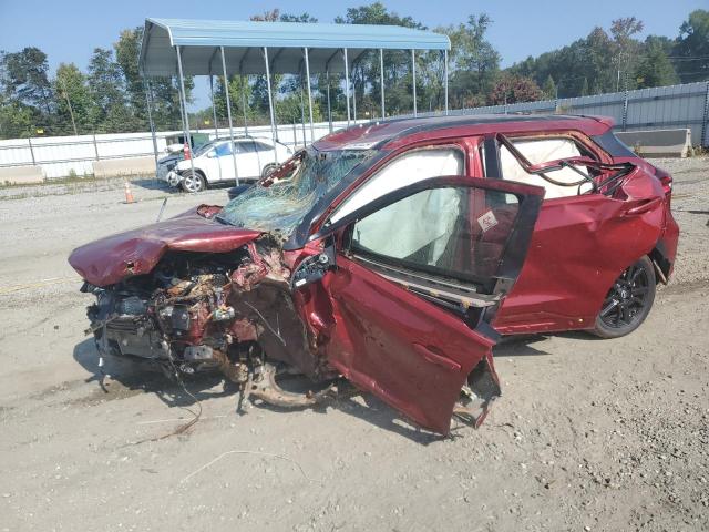 Vin: 3n1cp5dv2pl499623, lot: 68426224, nissan kicks sr 2023 img_1