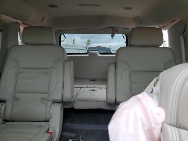 2016 GMC YUKON DENA - 1GKS2CKJ2GR254409