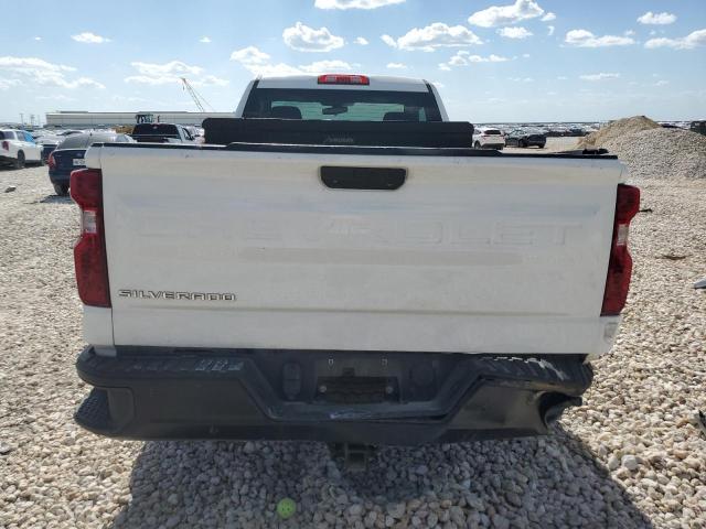2019 CHEVROLET SILVERADO - 3GCNWAEH1KG232145