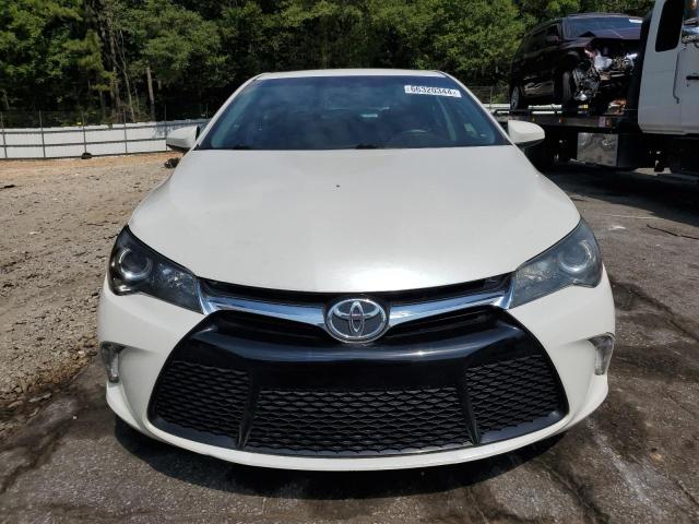 VIN 4T1BF1FK6FU484209 2015 Toyota Camry, LE no.5