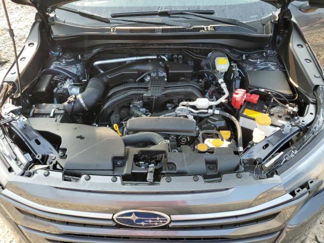 2025 SUBARU FORESTER L - JF2SLDRC1SH423826