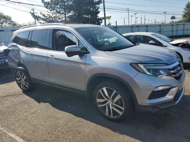 2018 HONDA PILOT TOUR 5FNYF6H9XJB038071  69337514