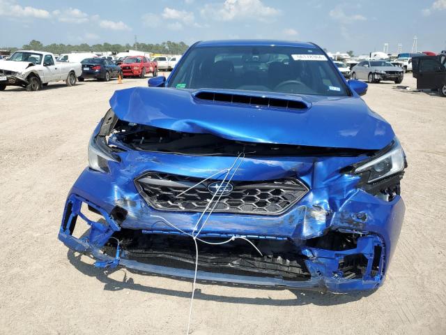 2023 SUBARU WRX LIMITE - JF1VBAL69P9819137